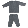 Pyjama - NOUKIE'S - 12 mois (80)