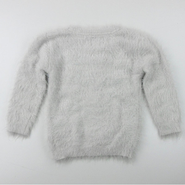 Pull - HAPPY CHRISTMAS - 3-4 ans (104)