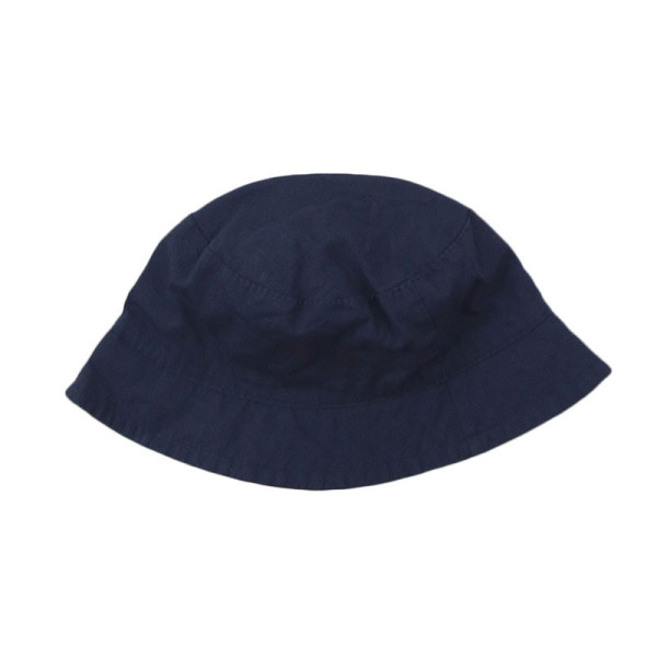 Chapeau bleu - 6-9 mois (45cm)