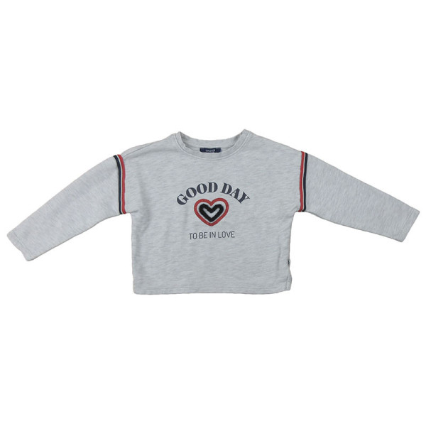 Sweat - OKAÏDI - 3 ans (98)