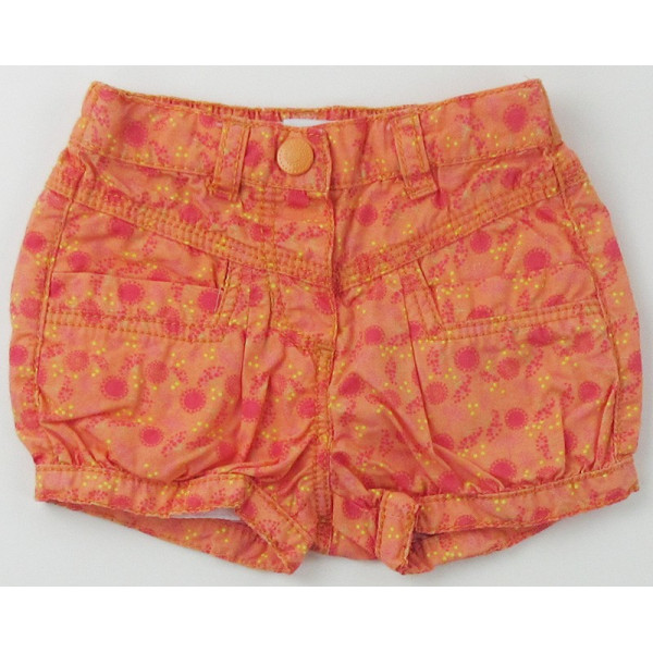 Short - OBAÏBI - 3 mois (60)