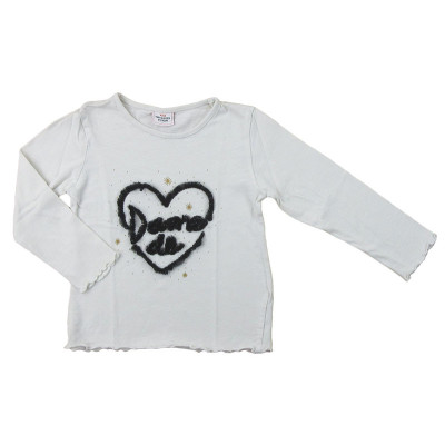T-Shirt - TAPE A L'OEIL - 3 ans (96)