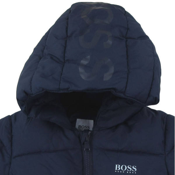 Donsjack - HUGO BOSS - 18 maanden (81)