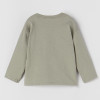 T-Shirt - ZARA - 9-12 maanden (80)