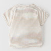 T-Shirt - ZARA - 9-12 maanden (80)