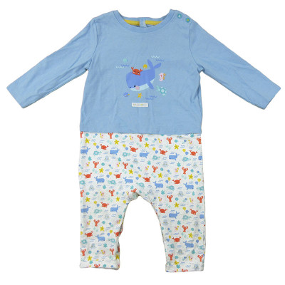Pyjama - SERGENT MAJOR - 18 mois (81)