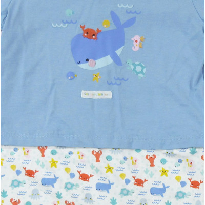 Pyjama - SERGENT MAJOR - 18 mois (81)