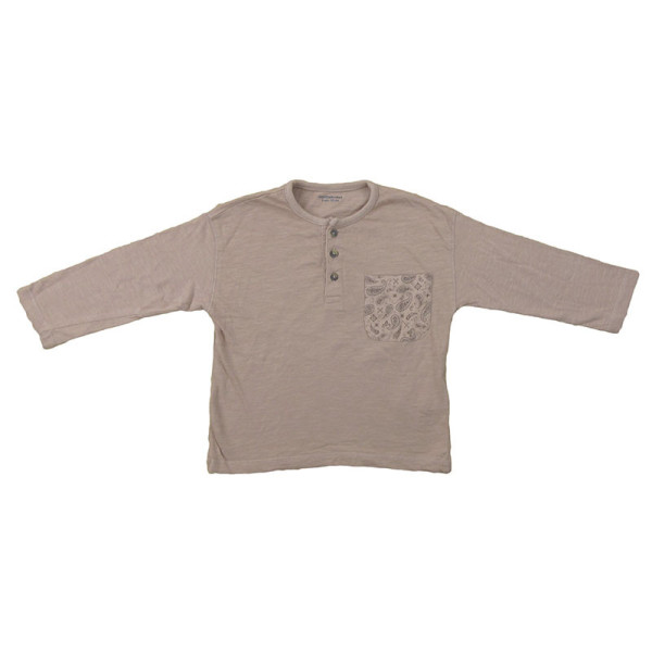 T-Shirt - VERTBAUDET - 2 ans (86)