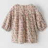 Robe - ZARA - 2-3 ans (98)