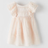 Robe - ZARA - 2-3 ans (98)