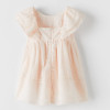 Robe - ZARA - 2-3 ans (98)