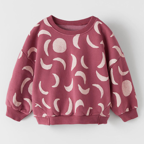 Sweat - ZARA - 2-3 jaar (98)