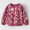 Sweat - ZARA - 2-3 ans (98)