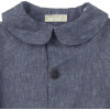 Veste en lin - MANGO - 2-3 ans (98)