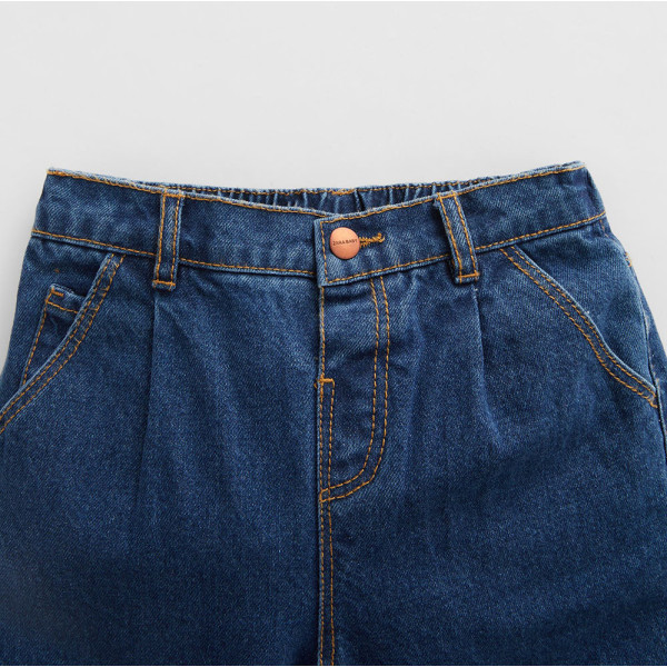 Jeans - ZARA - 2-3 jaar (98)