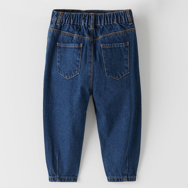 Jeans - ZARA - 2-3 jaar (98)