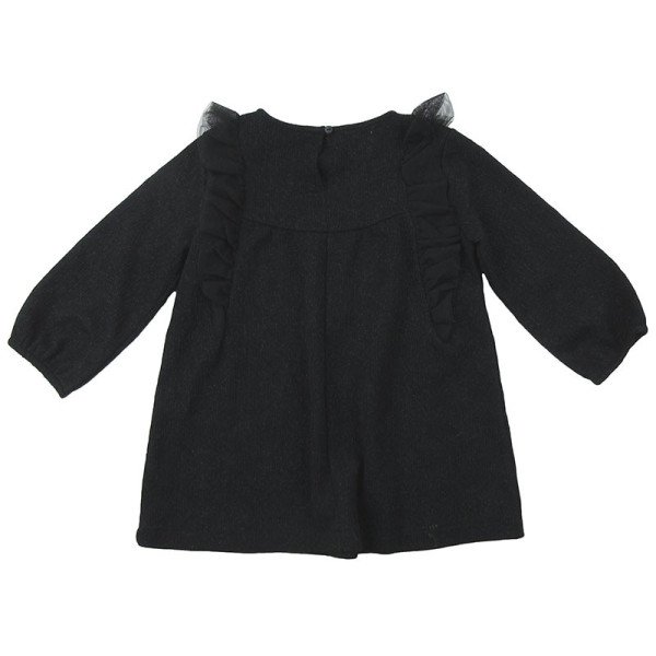 Robe pailletée - ZARA - 2-3 ans (98)