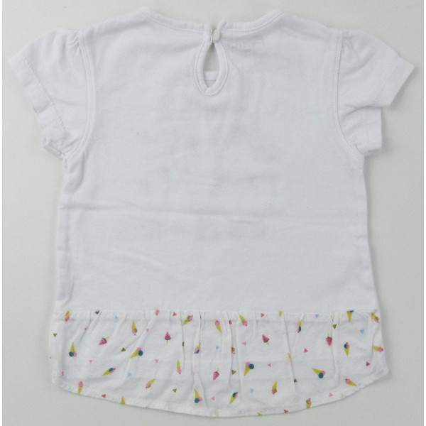 T-Shirt - COMPAGNIE DES PETITS - 6 mois