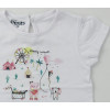 T-Shirt - COMPAGNIE DES PETITS - 6 maanden