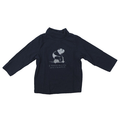 Onderhemd - TAPE A L'OEIL - 9 maanden (71)