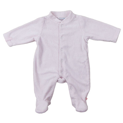 Pyjama - NOUKIE'S - Newborn (50)