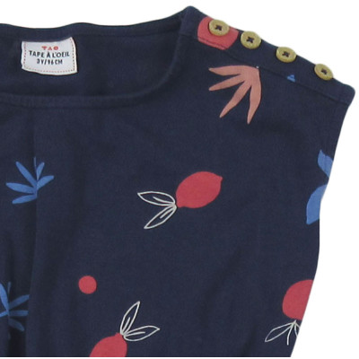 Robe - TAPE A L'OEIL - 3 ans (96)