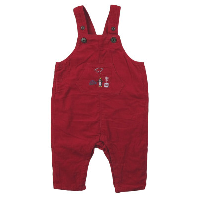 Overall - COMPAGNIE DES PETITS - 3 maanden