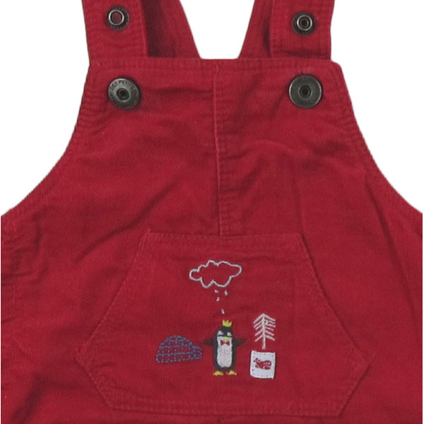 Overall - COMPAGNIE DES PETITS - 3 maanden