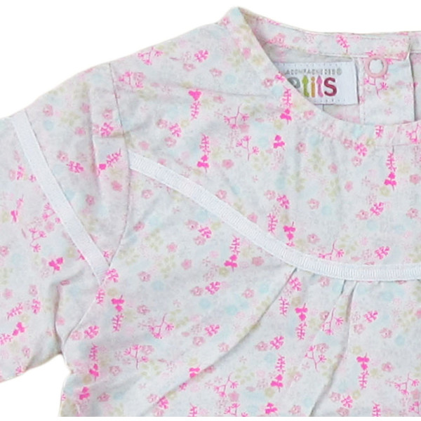 Blouse - COMPAGNIE DES PETITS - 6 mois