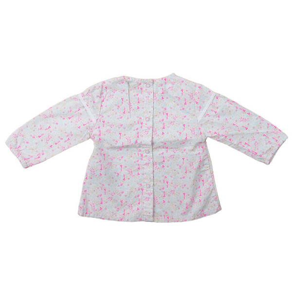 Blouse - COMPAGNIE DES PETITS - 6 maanden