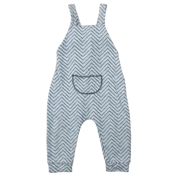 Jumpsuit - PLAY UP - 12 maanden