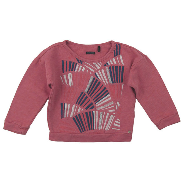 Sweat - IKKS - 3 ans (94)