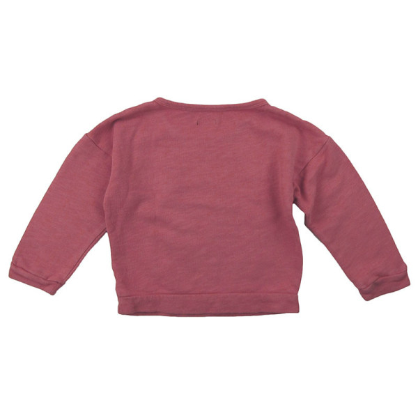 Sweat - IKKS - 3 ans (94)