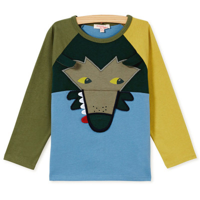 T-Shirt - DPAM - 5 ans (110)