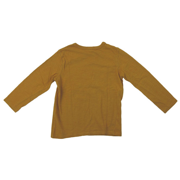 T-Shirt - DPAM - 6 jaar (116)