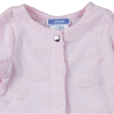 Pyjama - JACADI - 6 mois (67)