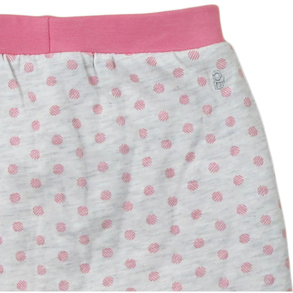 Pantalon training réversible - OBAÏBI - 6 mois (68)