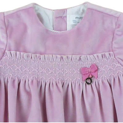 Robe - MAYORAL - 4-6 mois (70)