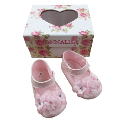 MONNALISA schoenen - Maat 18