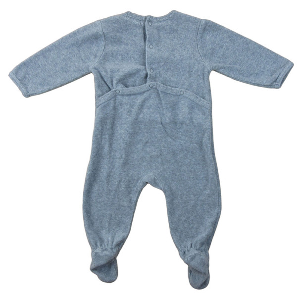 Pyjama - R BABY - 9 mois (71)
