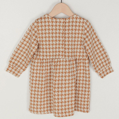 Jurk - BESTIES - 9 maanden (74)