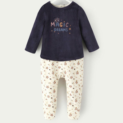 Pyjama - TAPE A L'OEIL - 6 mois (68)