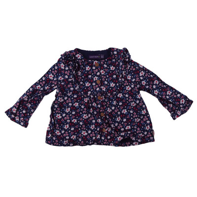 Blouse - SERGENT MAJOR - 6 maanden (68)