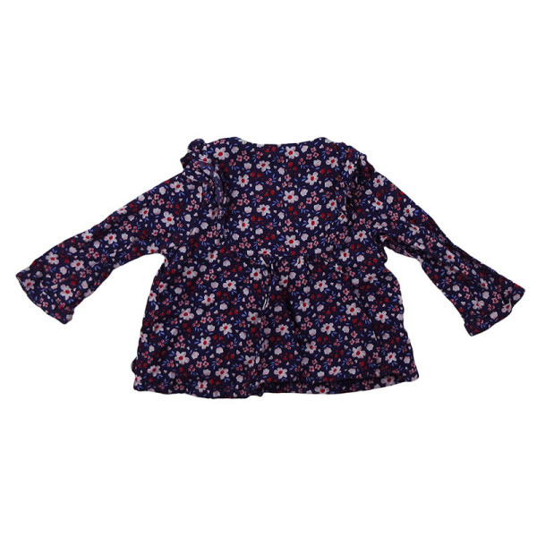 Blouse - SERGENT MAJOR - 6 mois (68)