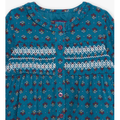 Blouse - SERGENT MAJOR - 6 maanden (68)