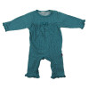 Jumpsuit - BLA BLA BLA - 3 maanden (62)