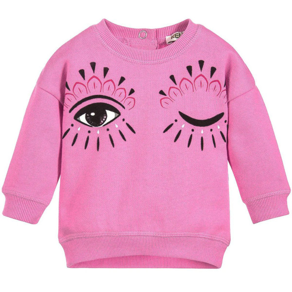 Sweat - KENZO - 12 maanden (74)