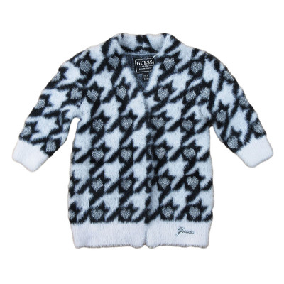 Manteau polaire - GUESS - 3-6 mois