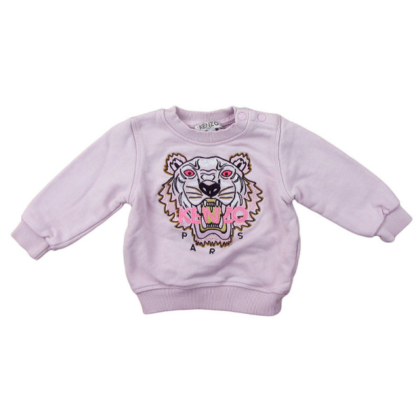 Sweat - KENZO - 12 mois (74)