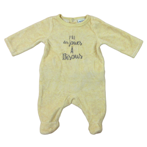 Pyjama - TAPE A L'OEIL - Newborn (50)